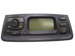 Radio Navi Toyota Yaris 86110-52022  CN-TS0820AB