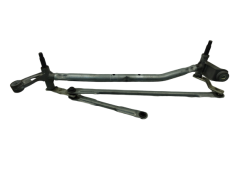 Mechanizm Wycieraczek Renault Megane 2 8200036921 Valeo