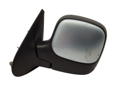 Lusterko Lewe Citroen Berlingo I Peugeot Partner I 8153JK 2 Pin