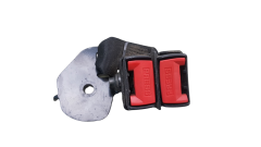 Zaczep Pasa Prawy Tył 8200684050 Renault Clio 2