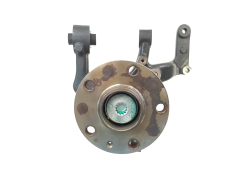 Zwrotnica Koła Lewy Tył VW AG VW Golf 5 Audi 1K0435N CDP 0km