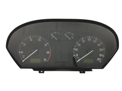 Licznik Skoda Fabia 6Y1920880G 110080015013 59303