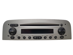 Radio Cd Alfa Romeo 147 7353018230 7649378316 1281