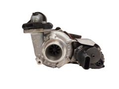 Turbosprężarka Citroen Peugeot 9835855380 GTD1244VZ 