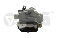 Zamek Drzwi Przód Lewy 4F1837015E 88371813001 Audi Vika