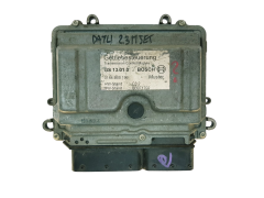 Sterownik GS13.01.0 0144B00196  Iveco Bosch