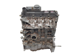 Silnik Diesel K9KP732 K9K732 Renault 1.5 dci Megane 2 Scenic 2 Siemens S35