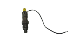 Wtrysk Sterujący Paliwa 198025 Delphi LDC002R01 A 2,1 TD 806 406 Evasion PSA