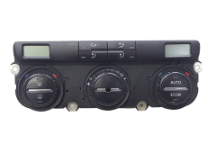 Panel Nawiewu AC Skoda Octavia 2 1Z0907044AB