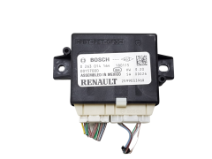 Sterownik PDC Renault 259903396R 0263014164 Bosch