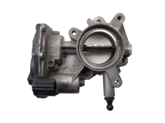 Przepustnica Powietrza Opel Saab 55564164 2.0 CDTI 2706