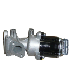 Zawór Egr Oryginał  Citroen Peugeot C5 C6 407 607 2.7HDI 1618N6