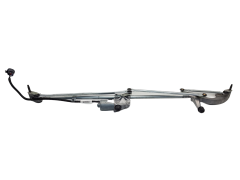 Mechanizm Wycieraczek Ford Focus C-MAX W16333 AM51-17504-AH 1364