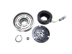 Cewka Koło Kompresora AC 8200953359 Renault Dacia Sanden SD6V12 1918 0km