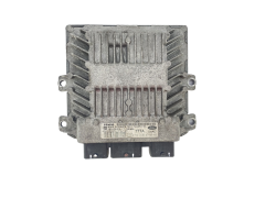 Sterownik 7S61-12A650-EA 5WS40632A-T SID 804 7TTA Ford Siemens 59995