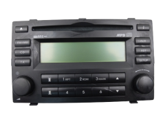 Radio Cd Mp3 KIA Picanto 96170-07700 A-200SAE