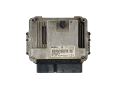 Sterownik 55206270 0281012882 Alfa Romeo Bosch 42657