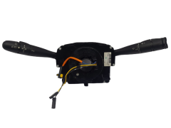 Przełącznik Zespolony Świateł Citroen C3 Pluriel 6239TZ COM2002 Valeo