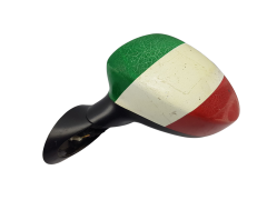 Lusterko Lewe Fiat 500 021046 011023 031023
