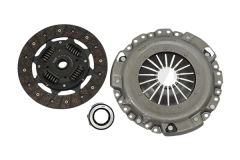 Komplet Sprzęgła Do VW Audi 06A141025H 06A141031H K30011901 Vika