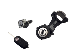 Stacyjka Zapłonowa Fiat Grande Punto 505186290 B365 61146900