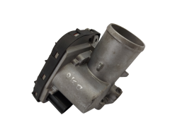Przepustnica Powietrza Renault 8200302798 1.5 DCI JohnsonControls