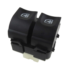 Przełącznik Otwierania Szyby Lewy Oryginał Renault Clio IV 2556100Q0L