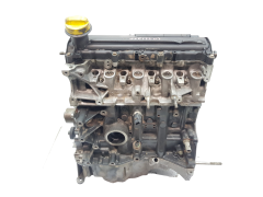 Silnik Diesel K9KB272 K9K272 1.5 dci Nissan Micra S10