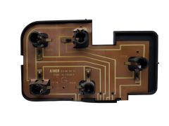 Wkład Lampy Lewy Tył 95619036 Citroen BX Seima 20969011 13211