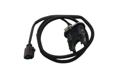 Czujnik Skrętu Kierownicy Do VW Seat Skoda 6Q1423291D 44231675901 Vika