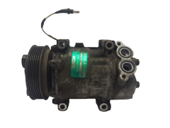 Kompresor Klimatyzacji 7700859676D SD7H15 7815B Renault Laguna I Sanden 6937