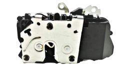 Zamek Drzwi Lewy Przód Nowy Oryginał Citroen C5 9135J1