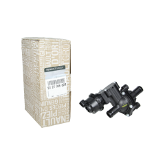 Obudowa Termostatu Oryginał 922306682R Renault