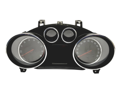 Licznik Obrotomierz Opel Mokka 95386880 654663731 GM