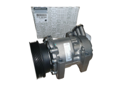 Kompresor Klimatyzacji Nowy Oryginał 7701499969 Renault