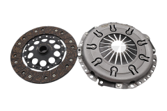 Komplet Sprzęgła Do VW Audi 06B198141 31411674701 Vika