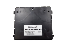 Sterownik Moduł Renault Clio 5 Captur 2 285253417R 27760F271B 0km 20