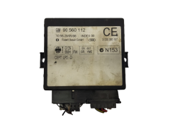 Sterownik Moduł Opel 90560112 9330065187 GM 19507