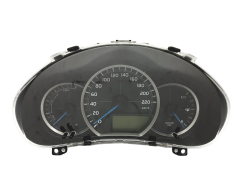 Licznik Obrotomierz Toyota Yaris 83800-0DT70 MB157550-7734 55763