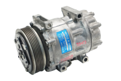 Kompresor Klimatyzacji 3M5H-19D629-HD SD7V16 1249 Ford Volvo 2.0 TDCi