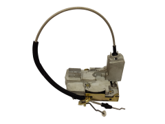 Zamek Drzwi Prawy Przód 9136L2 Peugeot 307 Kiekert 10729