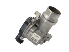 Przepustnica Powietrza Renault Dacia Nissan 8200614985 1.5 DCI
