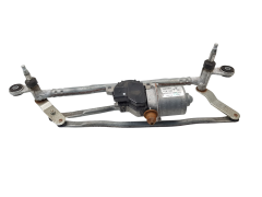 Mechanizm Wycieraczek Fiat Panda MS159200-9260 TGEDM1 Denso 1232