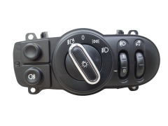 Przełącznik Świateł Mini Cooper 5A25474