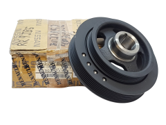 Koło Pasowe Wału Renault Nissan 123032A10A Oryginał