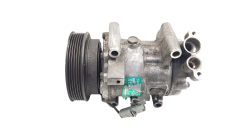 Kompresor Klimatyzacji Renault Nissan 8200365787 SD6V12 1452 Sanden 1007
