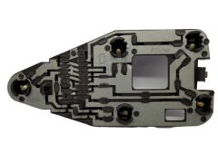 Wkład Lampy Prawy Tył Peugeot 306 635255 Valeo