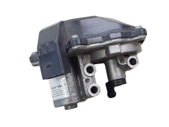 Nastawnik Klap Kolektora VWAG 059129086L A2C53289031 2.7 TDI