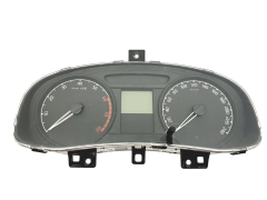 Licznik Obrotomierz Skoda Fabia 5J0920800B A2C53111432 44069