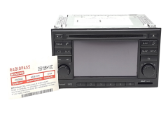 Nawigacja Radio Nissan Qashqai Juke 25915BH10C 7612830022